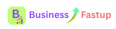 Business Fastup Official Logo