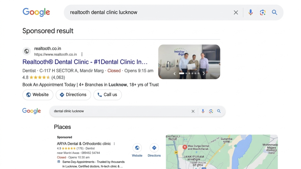 Local Service Ads Expert for Small Businesses - Business Fastup