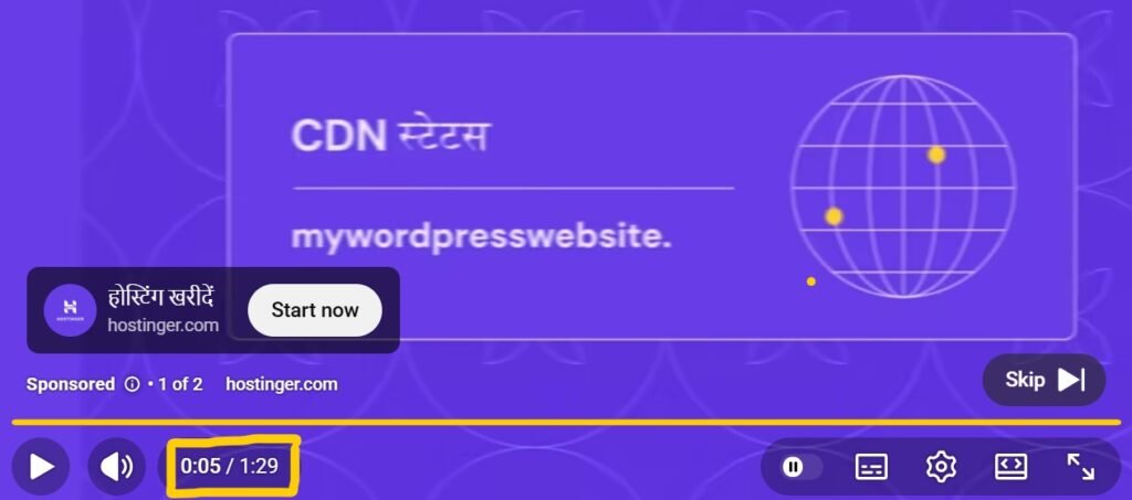 High-converting YouTube Skippable Video Ads campaign management