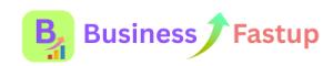 Business Fastup Official Logo